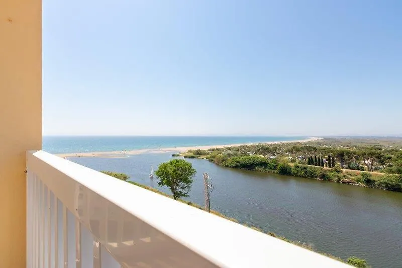 Mar Y Sol Apartment Empuriabrava Spain
