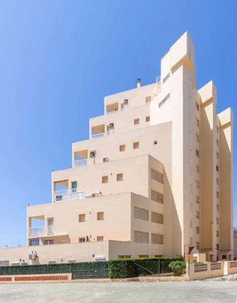 Mar Y Sol Apartment Empuriabrava