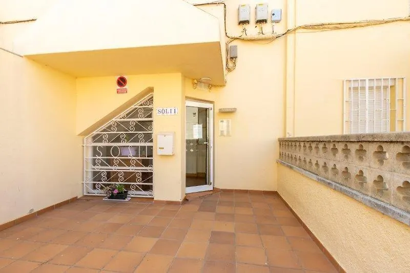 Mar Y Sol Apartment Empuriabrava 0*,  Spain