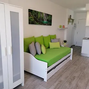 Miami Verd Apartamento Ampuriabrava