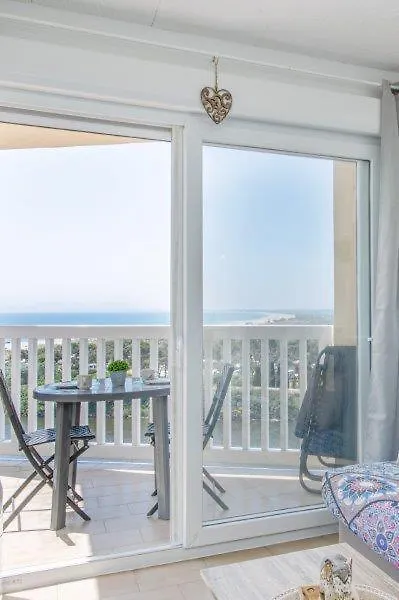Apartamento Mar Y Sol Ampuriabrava 0*,