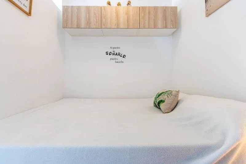Apartamento Mar Y Sol Ampuriabrava