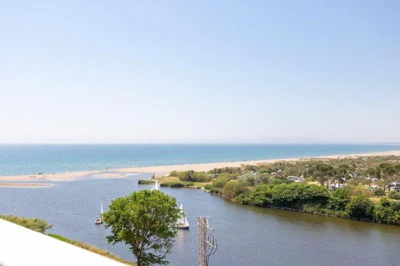 Apartamento Mar Y Sol Ampuriabrava España