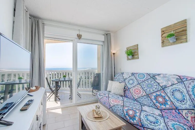 Apartamento Mar Y Sol Ampuriabrava España