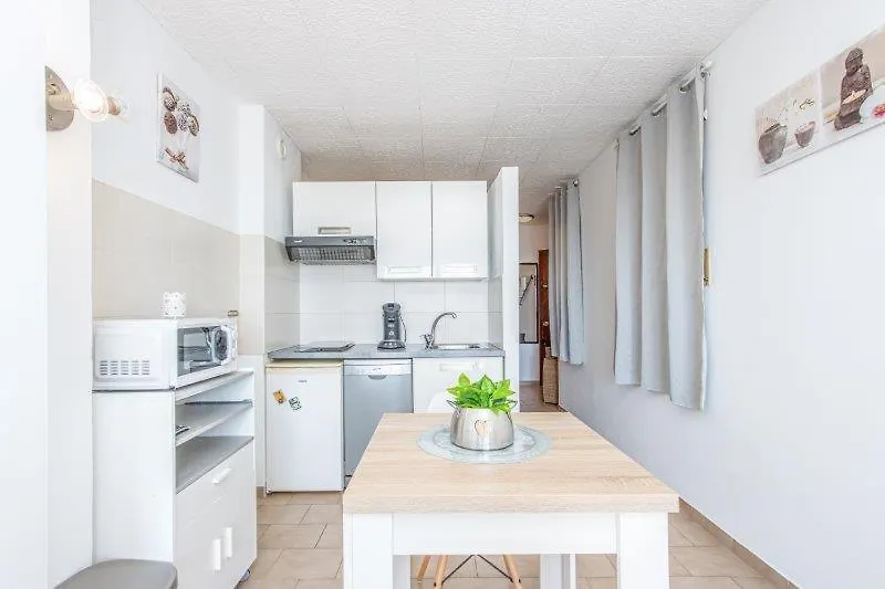 Apartamento Mar Y Sol Ampuriabrava 0*,  España