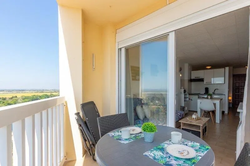 Apartamento Mar Y Sol Ampuriabrava España