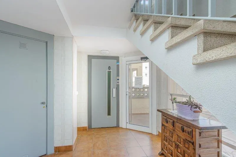 Apartamento Mar Y Sol Ampuriabrava