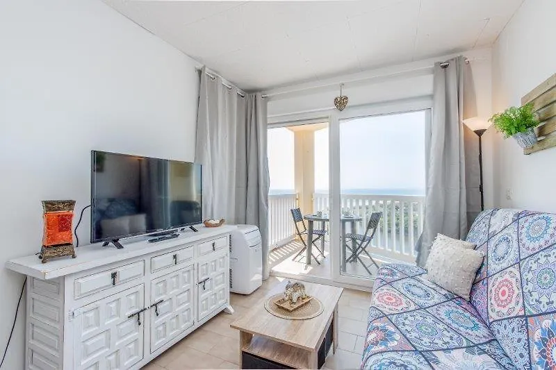 Apartamento Mar Y Sol Ampuriabrava